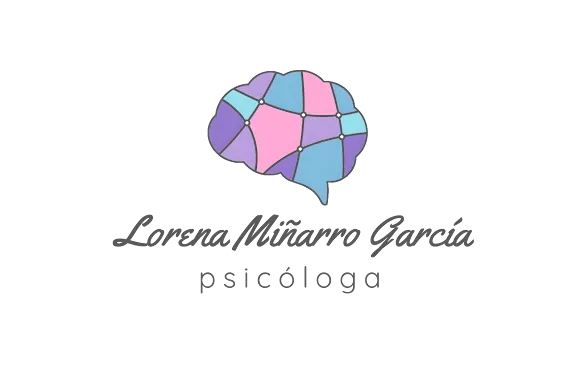 Lorena Miñarro - Psicóloga