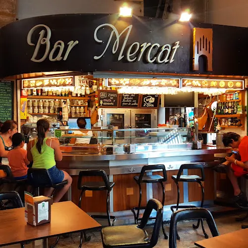 Bar Mercat - Jávea