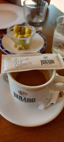 Café Bar Gines - Mutxamel