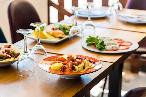IL Fornello Restaurante Italiano