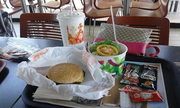 Burger King - Torrevieja