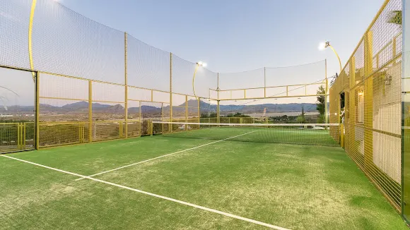 Padel Mansion Alicante - Alicante