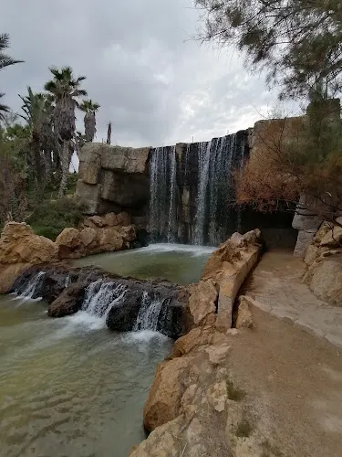 Plaza Séneca - Alicante