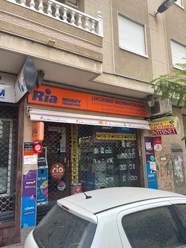 Informatica plus torrevieja - Torrevieja