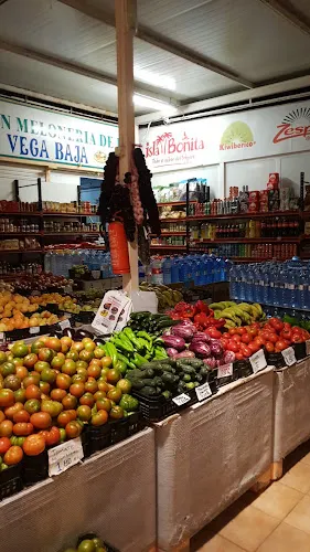 Frutería Vegabaja - Alicante