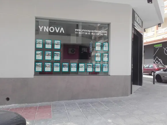 Ynova Guardamar