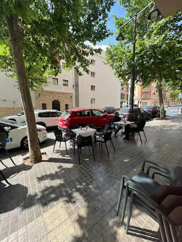 Bar Deportivo Oliver - Alcoy