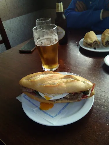 Cervecería Enrique - Petrer