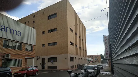 Oficina FLORIDA, ALICANTE - Alicante