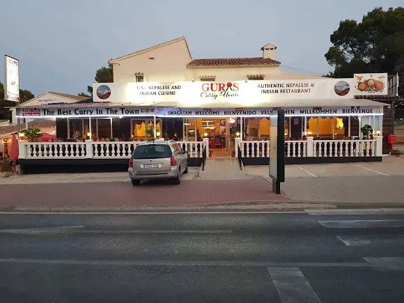  - Teulada
