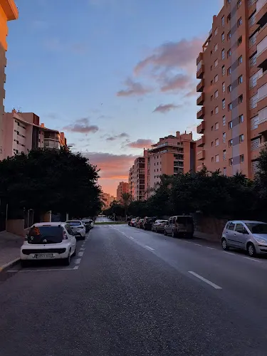 Apartamento Benimar III - Apartament turístic en Benidorm