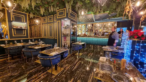 Rumours by Gatsby Gastronomía - San Miguel de Salinas