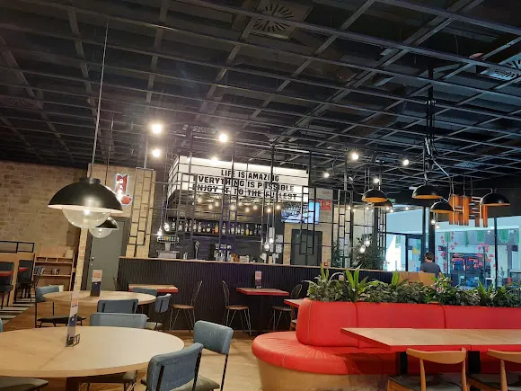 Foster's Hollywood - Alcoy