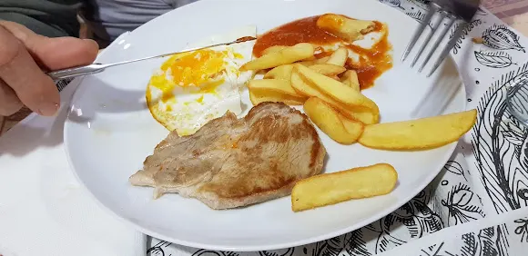 el mojito - Torrevieja
