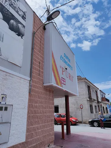 Super Económico Puri