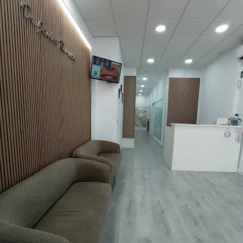 Clinica Dental Dr.Javier Revuelta