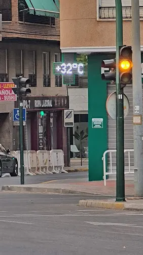 TIENDA WORKING ELCHE - Elche