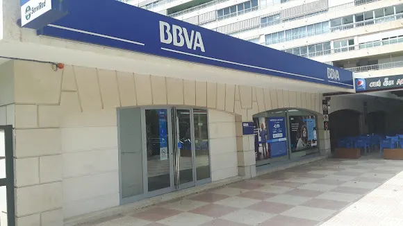 BBVA - Alicante