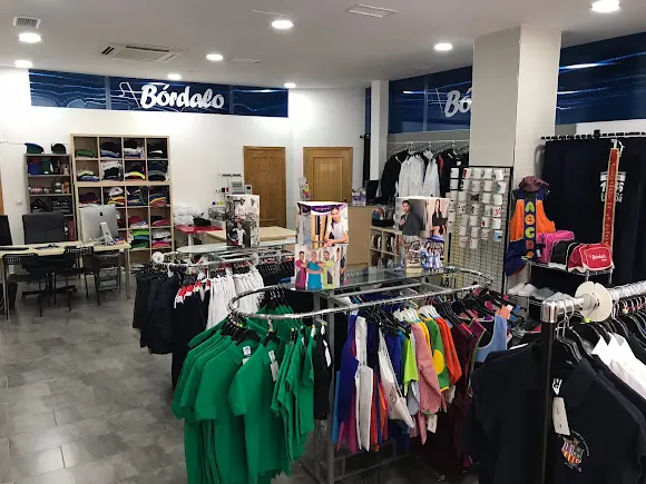 Bórdalo - Aspe