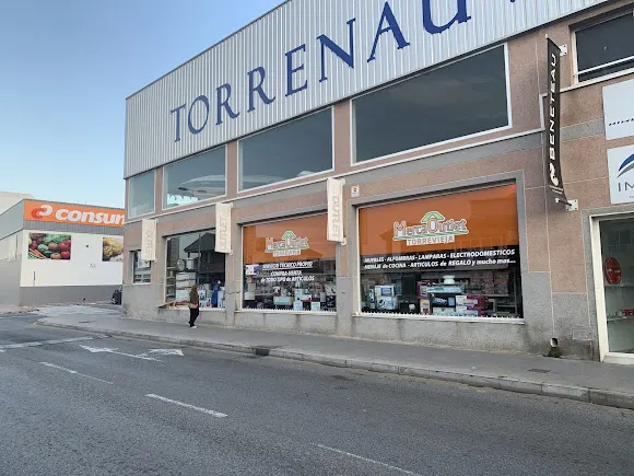 Merca Outlet Torrevieja