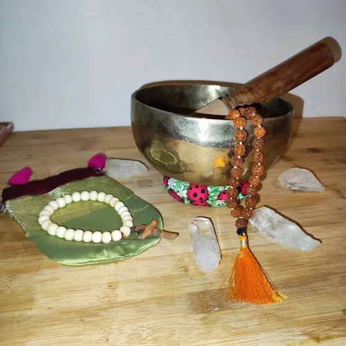 Parvati Selected Accessories - Elche