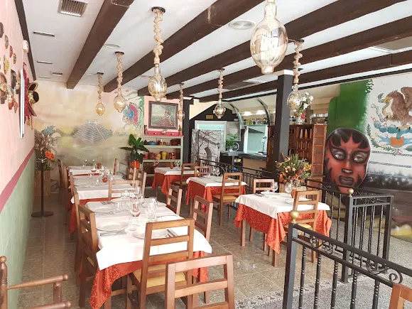 POLLO LOCO ELDA - Elda