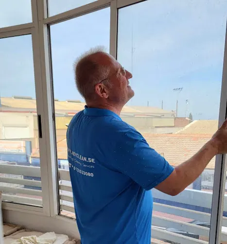 KeyClean Torrevieja