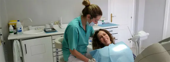Clínica Dental Jordà - San Vicente del Raspeig - Elche