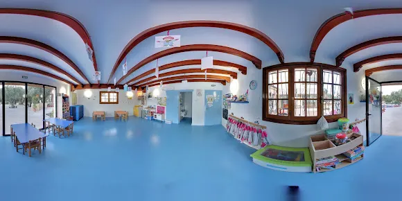 Centro De Educación Infantil Hormiguitas - Alicante