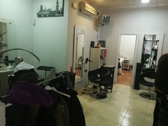 Peluquería María José