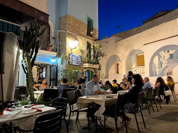 Lapsus Bistro. - Calpe