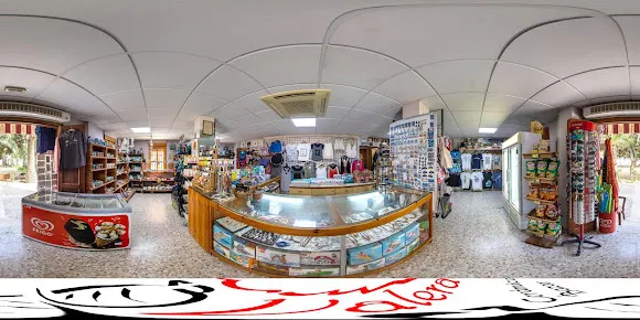 Bazar Valera - Santa Pola