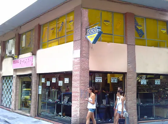AKRALINGUA DESDE 1991 - San Vicente del Raspeig