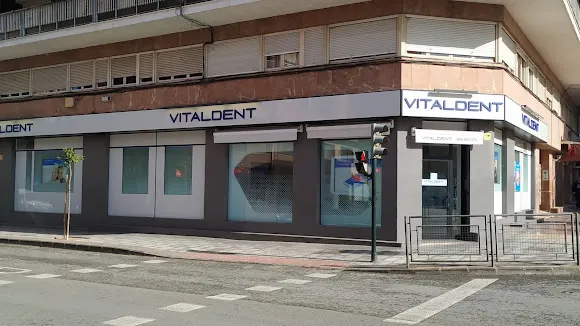 Clínica Dental Vitaldent