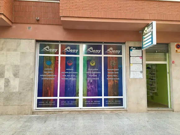Seny Creatius - Alicante