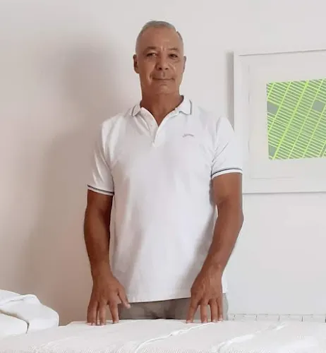 Massage Therapie by Laurent - Denia