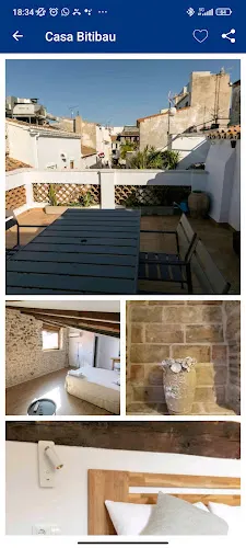 Casa Bitibau - Denia