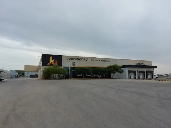 Joamparito SL - Almoradi
