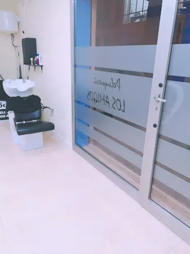 Peluqueria Los Amigos