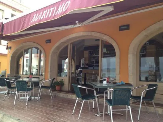 Marítimo Café & Bistró