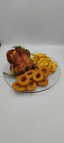 ASADOR DON APETITO