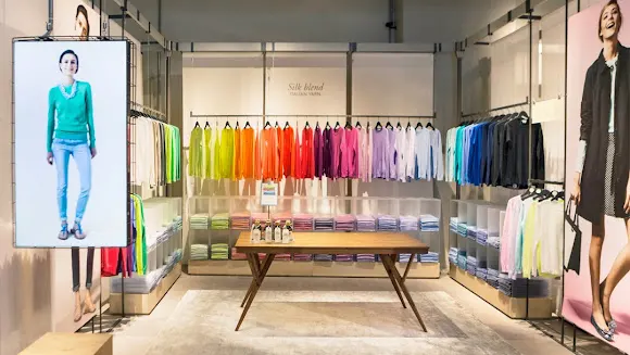 United Colors of Benetton - Ondara