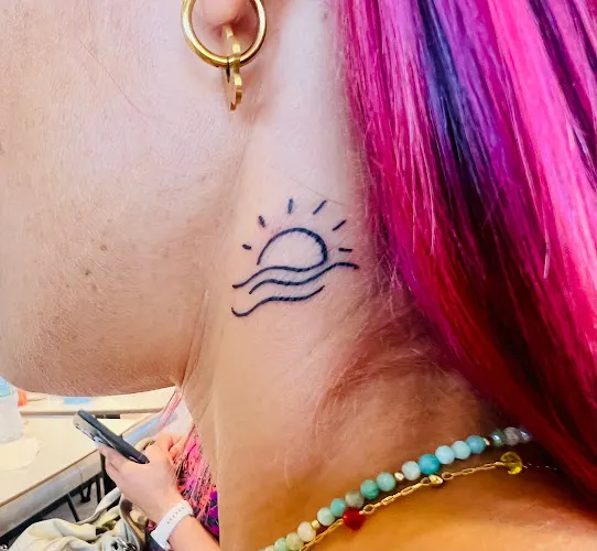 VIKING TATTOO & SHOP - Benidorm
