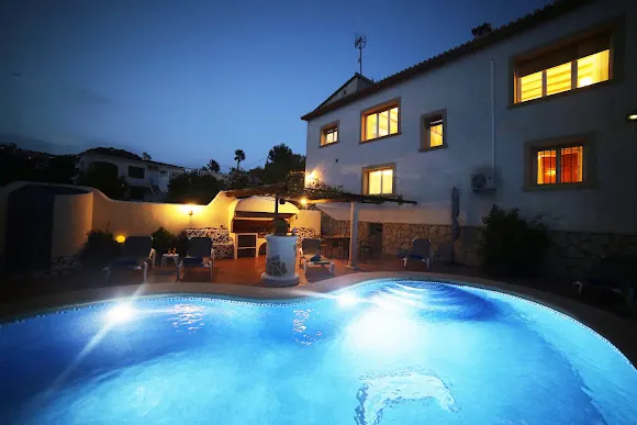 Villa Aloe