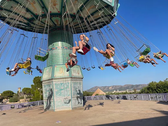 Terra Mítica - Benidorm