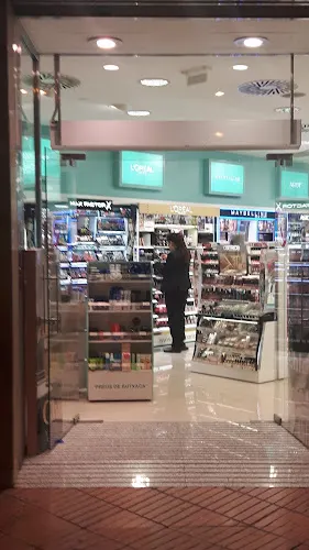 Druni Perfumerías ® - Elche