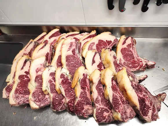 Carnes de Agus