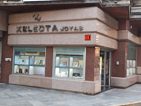Xelecta Joyas
