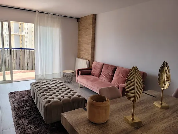 Rent 15 Inmobiliaria