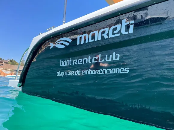 Mareti Rent Club - Pilar de la Horadada